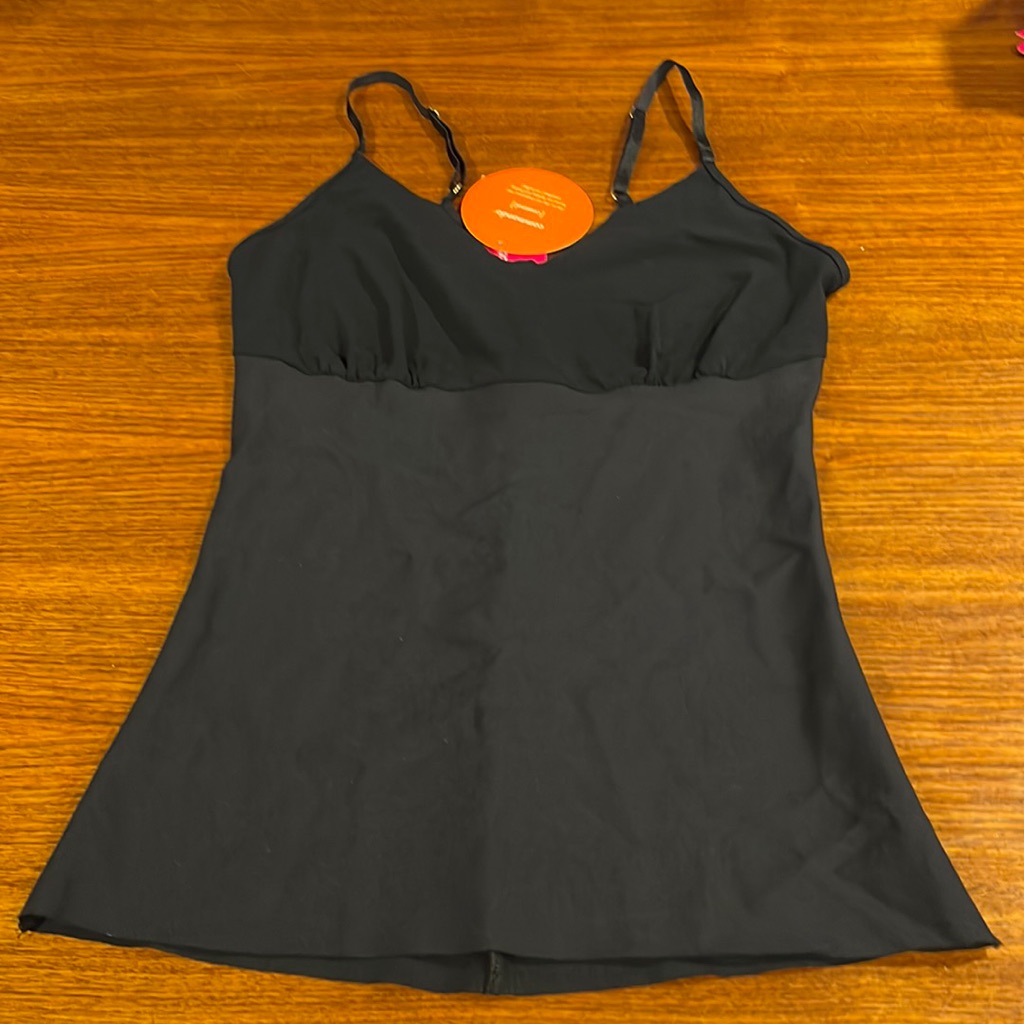 Commando Control Cami Large